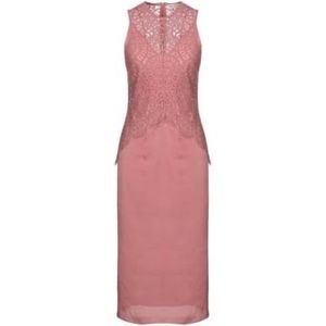 Keepsake the label midi dress